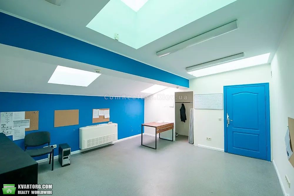 Rent out office. Киев, переулок Новопечерский — photo 1
