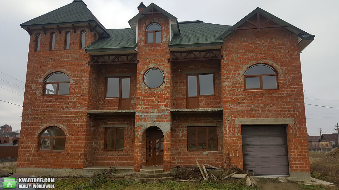 Sell house. Черновцы, Л. Кобилиці — photo 10