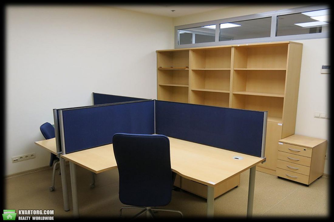 Rent out office. Киев,  Нижний Вал — photo 6