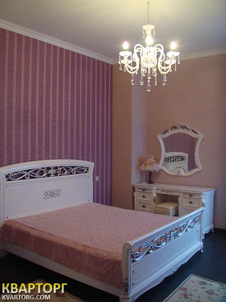 Rent out 3-room apartment. Одесса, Лидерсовский бульвар — photo 6