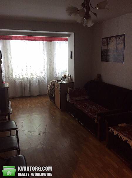 Sell 1-room apartment. Киев, Кирилловская — photo 4