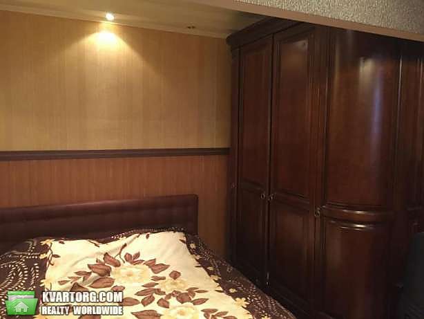 Sell 1-room apartment. Киев,  Харьковское шоссе — photo 4