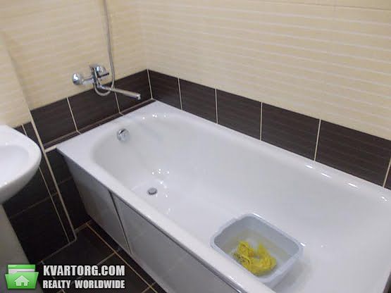 Rent out 1-room apartment. Киев, Драгоманова — photo 5