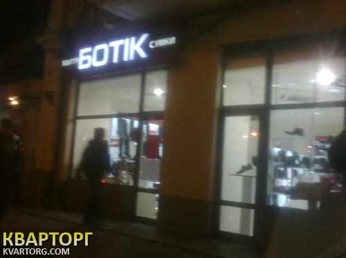 Rent out shop. Киев, ул.Константиновская,19 — photo 1