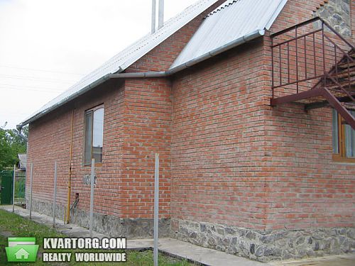 Sell house. Полтава, Октябрьская — photo 6