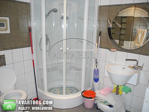 Rent out 3-room apartment. Киев, Героев Сталинграда пр — photo 10