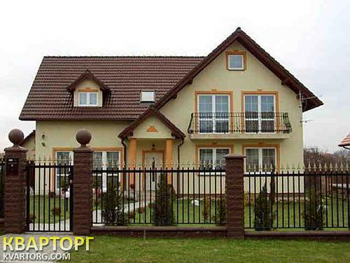 Rent out house. Киевская обл., Пролетарская — photo 1