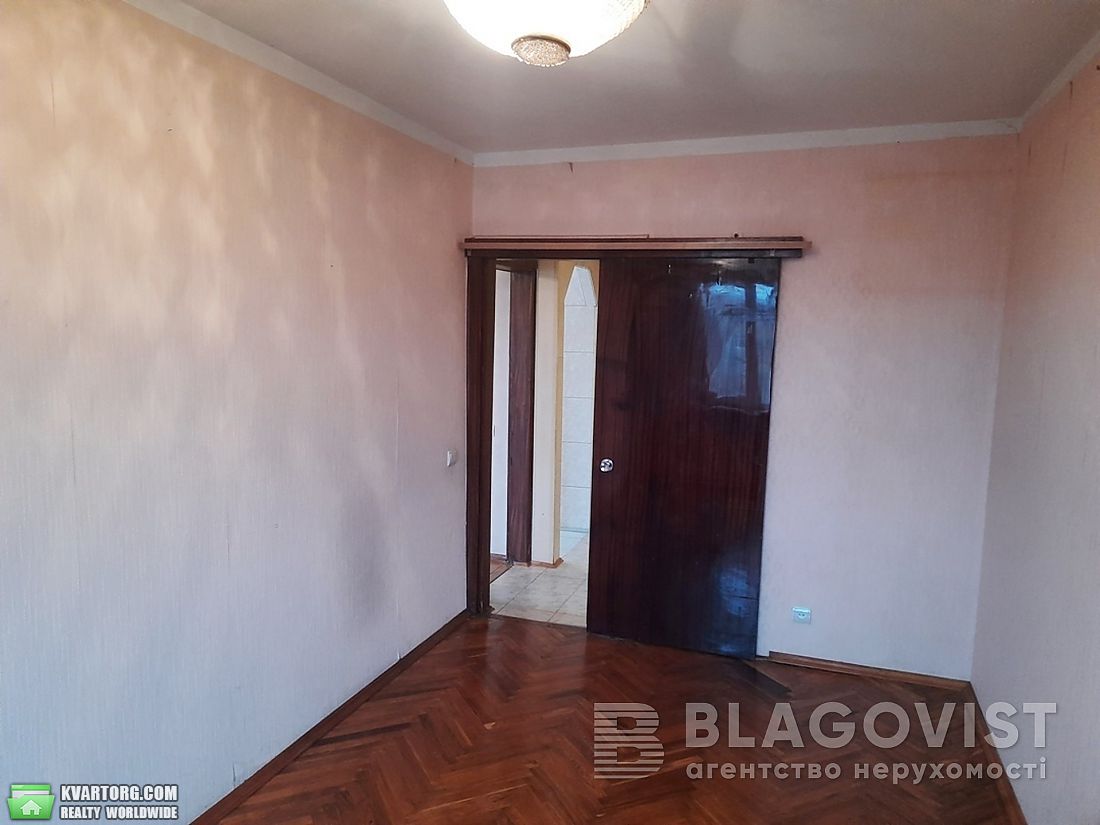 Sell 3-room apartment. Киев,  Леси Украинки бул — photo 6