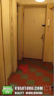 Sell 1-room apartment. Киев, Чешская — photo 6