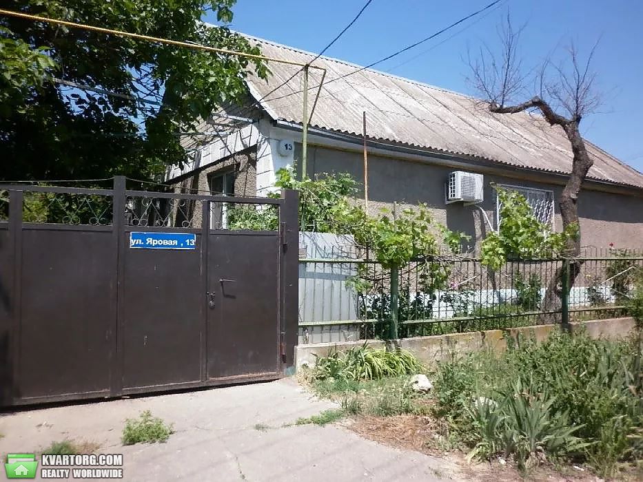 Sell house. Херсон, Чернобаевка — photo 2