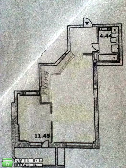 Sell 1-room apartment. Одесса, Артиллерийская — photo 10