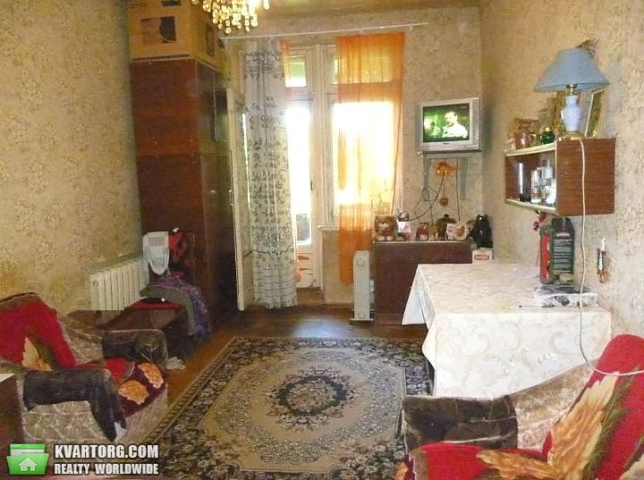 Sell 2-room apartment. Одесса, Итальянский бульвар — photo 2