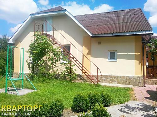 Sell house. Киевская обл., Л. Украинки — photo 1