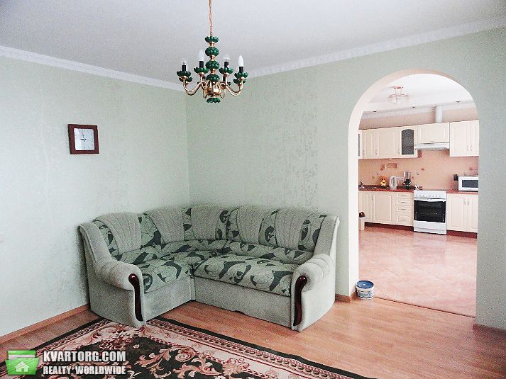 Rent out 2-room apartment. Киев,  Днепровская наб — photo 4