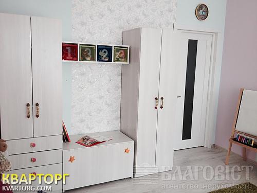 Sell 3-room apartment. Киев,  Днепровская наб — photo 6