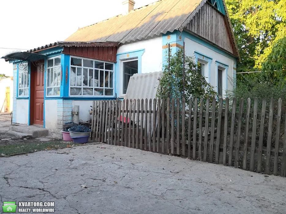 Sell house. Днепропетровск, Центральная — photo 2