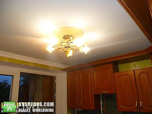 Rent out 1-room apartment. Киев,  Жмаченко — photo 2