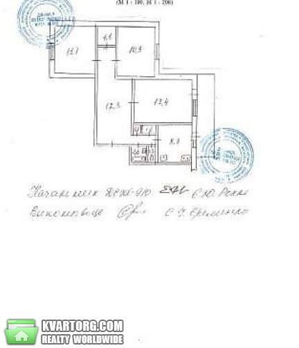 Sell 3-room apartment. Киев,  Шепелева — photo 2