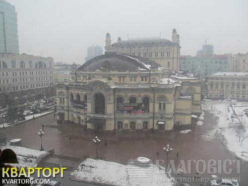 Sell 4-room apartment. Киев,  Владимирская — photo 3