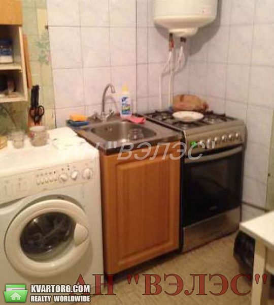 Sell 1-room apartment. Киев, Героев Сталинграда пр — photo 4