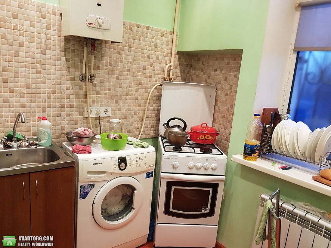 Sell 2-room apartment. Одесса, Сибирская — photo 4