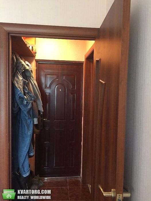 Sell 1-room apartment. Киев,  Стратегическое шоссе — photo 8