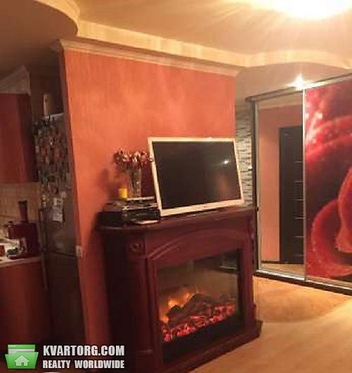 продам 3-комнатную квартиру. Киев,   Выборгская - фото 2