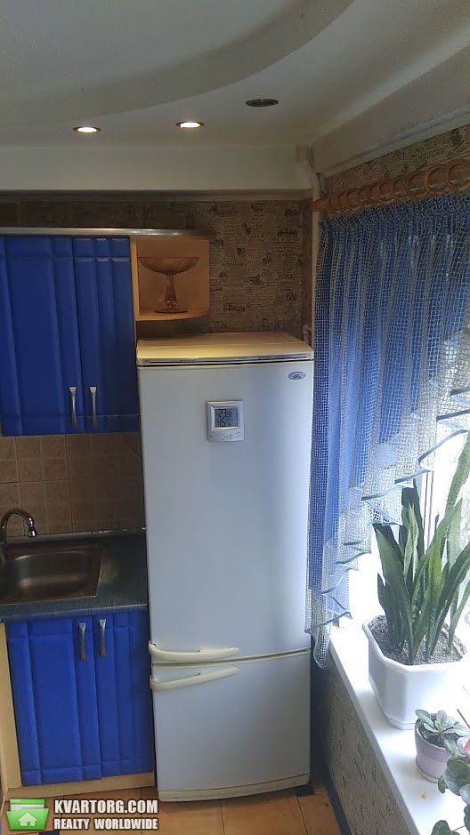 Sell 2-room apartment. Киев,  Блюхера — photo 2