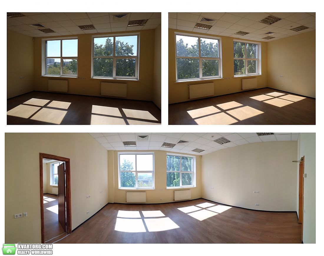 Rent out office. Киев,  Мельникова — photo 1