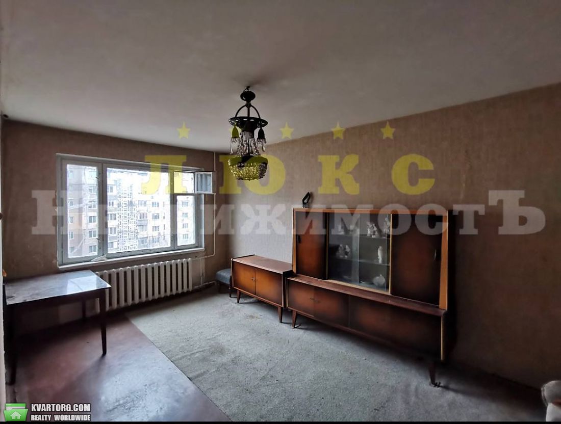 Sell 3-room apartment. Одесса, Ак.Вильямса — photo 1