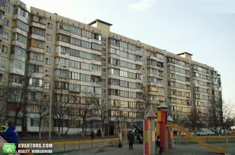 Sell 1-room apartment. Киев, пр-т Героев Сталинграда — photo 1