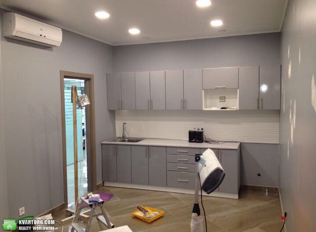Rent out office. Киев,  Голосеевский пр — photo 9