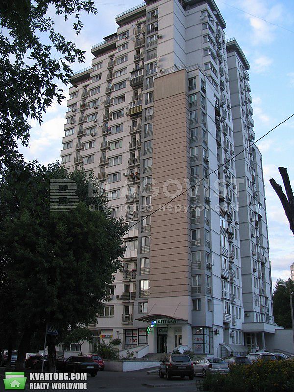 Sell 3-room apartment. Киев,  Российская — photo 1