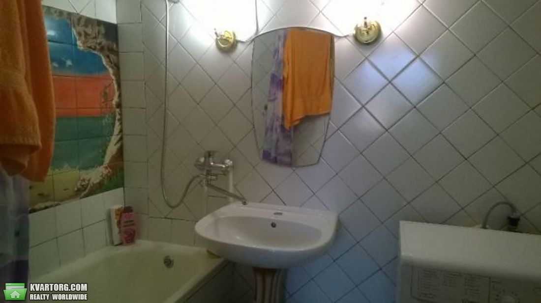 Sell 2-room apartment. Днепропетровск, Газеты Правда пр. — photo 4