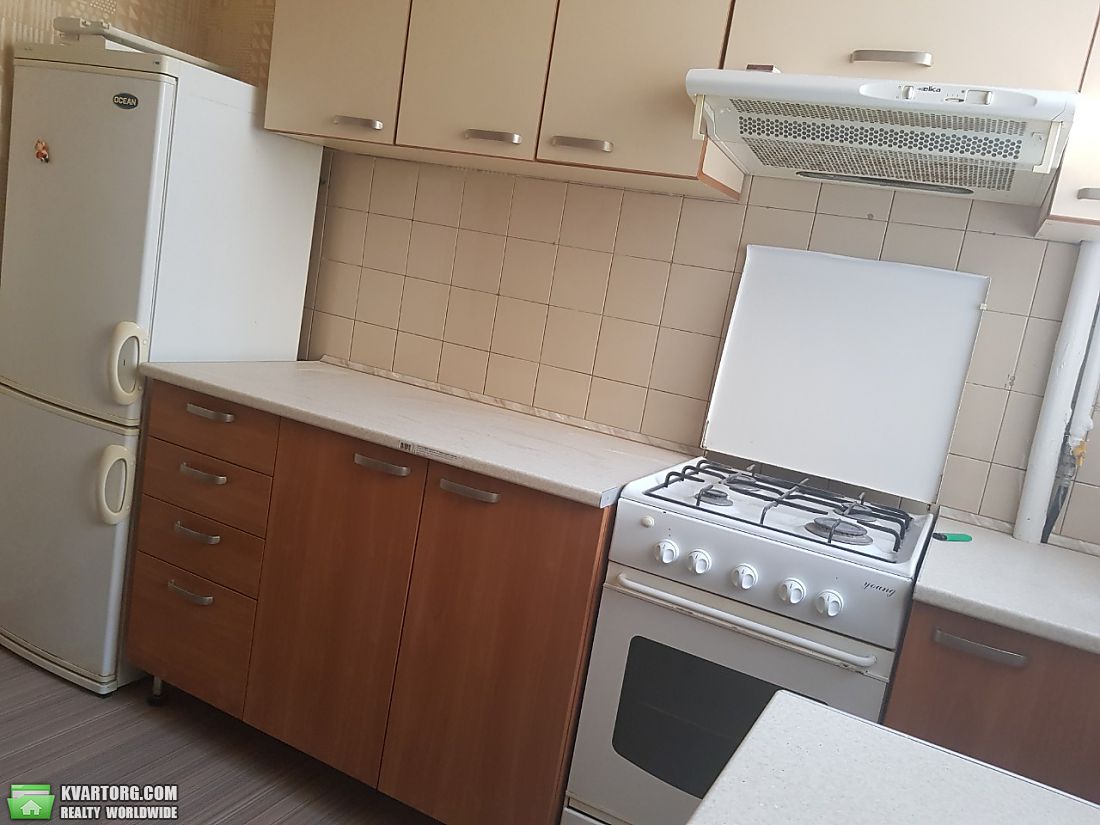 Rent out 2-room apartment. Днепропетровск, Жуковского — photo 1