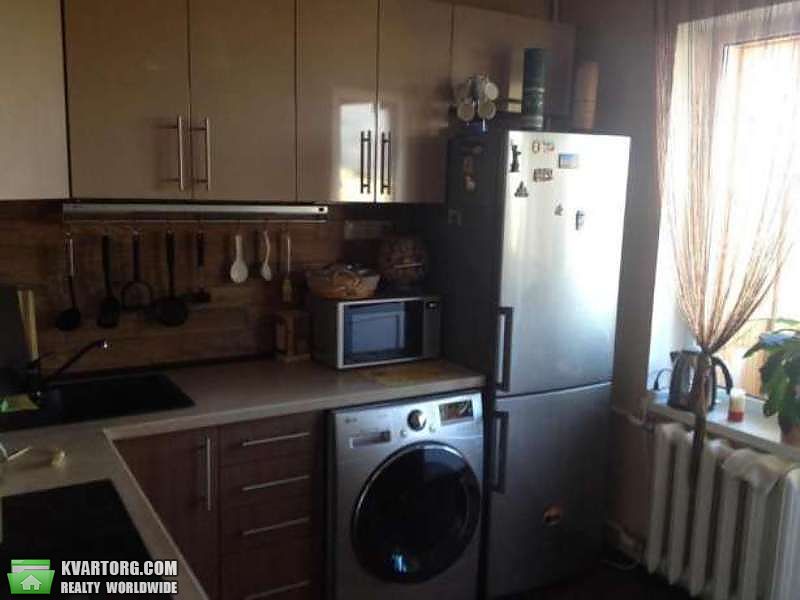 Sell 1-room apartment. Киев,  Свободы пр — photo 1