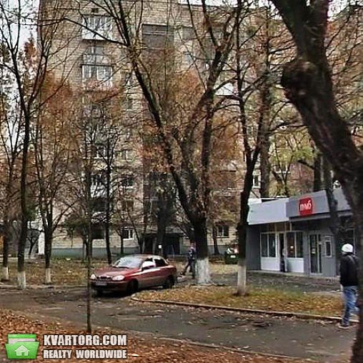 Sell 3-room apartment. Киев,  Антонова — photo 1