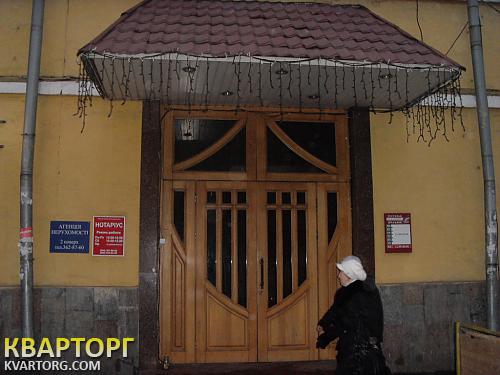 Rent out shop. Киев, ул.Жилянская/Старовокзаль — photo 2