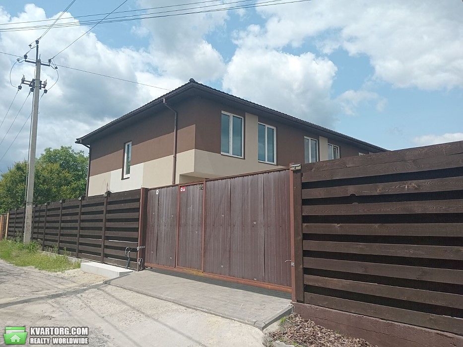 Sell house. Киев, 51 Садова — photo 1