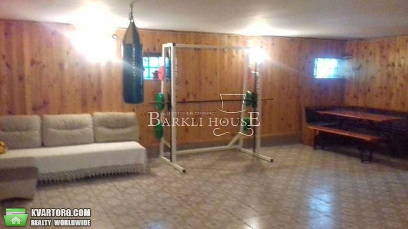 Rent out house. Киев,  Волжская — photo 8