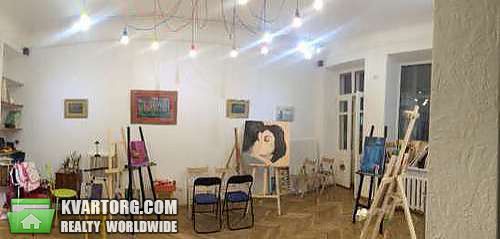 Rent out office. Киев, ул. Саксаганского — photo 1