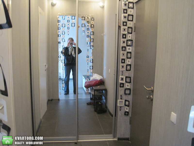 Rent out 1-room apartment. Харьков, Победы — photo 1