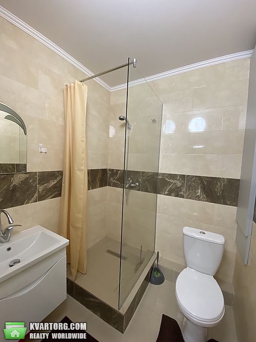 Sell 1-room apartment. Киев,  Крушельницкой — photo 6