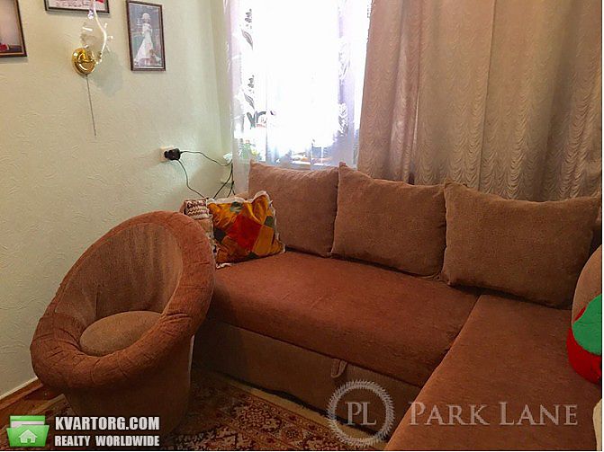 Sell 2-room apartment. Киев,  Богдана Хмельницкого — photo 8