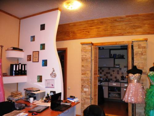 Rent out office. Киев, Ярославская 10 — photo 4