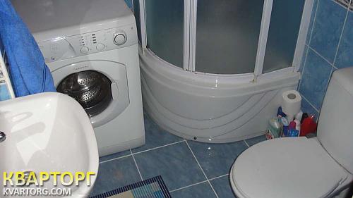 продам 2-комнатную квартиру. Киев,   Волынская - фото 5