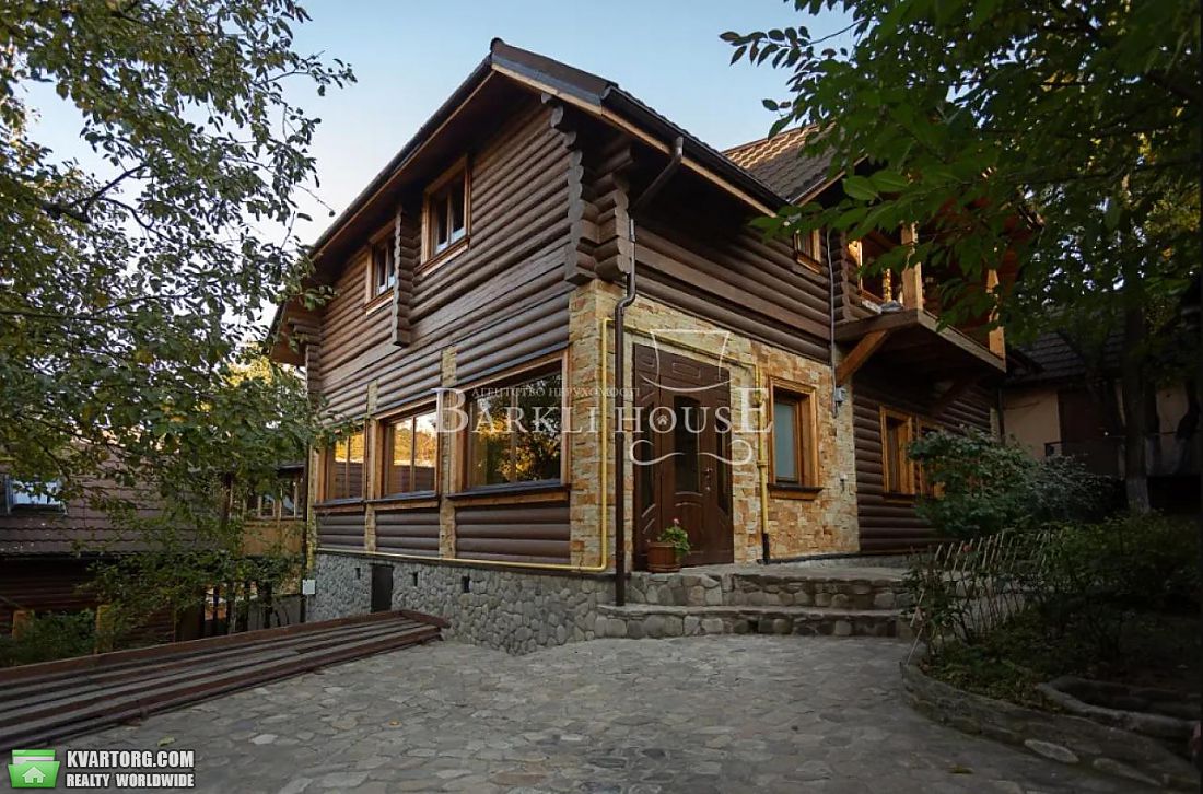 Rent out house. Киев,  Цимбалов Яр — photo 1