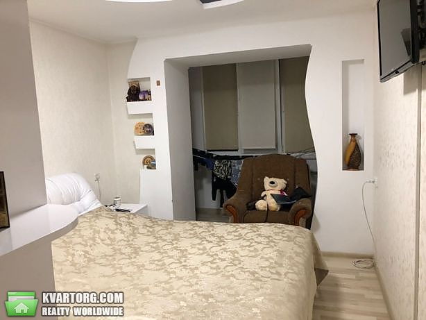 Sell 2-room apartment. Одесса, Добровольского — photo 1