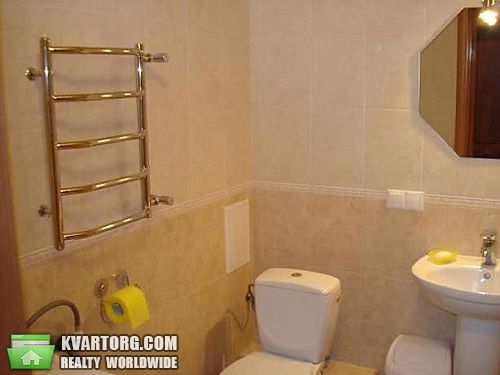 Rent out 1-room apartment. Киев,  Кольцова бул — photo 8