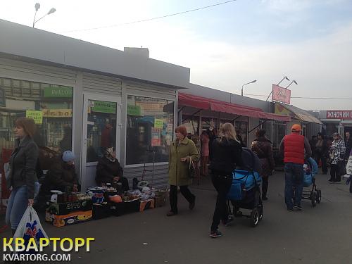 Rent out shop. Киев, ул. Жолудева — photo 3